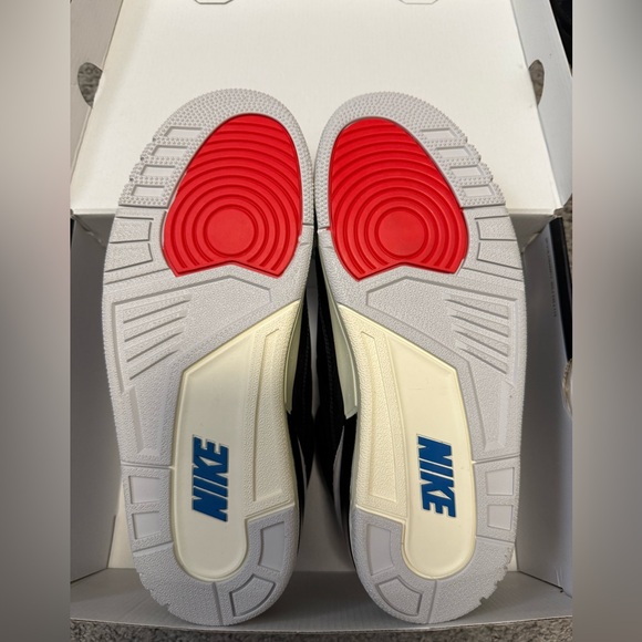 Nike Rare Air 3 - Picture 2 of 3